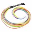 Motor Auto Dress 1M Controller Neon Light Decoration Ballast Wire Party Festival Cold Dance - 2