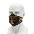 Anti-Fog Dustproof Riding Half Face Masks Face Mask Motorcycle Racing Bicycle Filter - 11