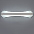 Lighting Led Integrated Modern/contemporary Bathroom Pvc Wall Sconces - 1