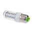 E26/e27 Ac 220-240 V Led Corn Lights 10 Pcs Warm White Smd Cool White - 3