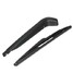 Hatchback Blade Kit For Ford Windscreen Rear Wiper Arm 14 Inch Focus - 2