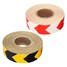 Sticker Red White 1M Strips Arrow Black Warning Traffic Yellow Safety Reflective - 1