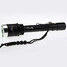 Led Super Flashlight Set Long - 1