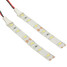 12V White 10cm LED 5630 SMD Motorcycle Car Boat Waterproof Strip Lights - 3