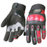 Pro-biker MCS-27 Racing Gloves Full Finger Safety Bike Motorcycle - 5