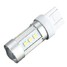 Backup Reverse LED Light Bulb 2835SMD High Power 780LM White 15LED - 3