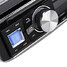 USB SD AUX Stereo FM Radio 12V Car MP3 Audio Player - 3
