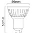 Gu10 Warm White Smd Ac 220-240 V Spot Lights Mr16 - 2