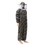 Pants Beekeeping Dress Bee Protecting Camouflage Suit Veil Protective - 4
