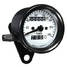 Mileage Speedometer Gauge Motorcycle Universal RPM Meter - 8