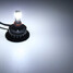 Headlamp H6 COB LED H4 Motorcycle 12V Headlight Bulb Hi Lo BA20D - 8