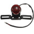Light For Harley Turn Signal Lamp 12V Motorcycle LED Tail Round - 2
