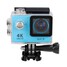 Under Water Back Up Case Protective Cover EKEN H9 Original Waterproof Sports Action Camera - 7