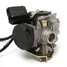 60cc GY6 Moped Scooter Motorcycle 19mm Carb Carburetor - 2