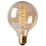 E27 40w Bulb Incandescent Dust Style Edison Retro - 1