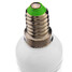 Led Corn Lights E14 Smd Ac 220-240 V Cool White 5w - 4