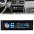 Car Truck In-Dash Audio Player Radio 24V MP3 USB Stereo Head Unit Bluetooth - 5