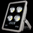 Flood Waterproof Light Warm Cob 200w Flood Light - 1