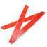 Emergency Signs Warning Reflective Road Foldable Triangle - 4