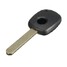 Uncut Blade Odyssey BTN Honda CR-V Car Remote Key Case Civic Accord City - 6