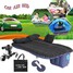 Outdoor Camping Rest Inflatable Mattress Car Air Bed Seat - 6