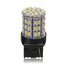 T20 Auto 6W 12V Turn Light Bulb 64LED 3020SMD - 1