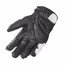 DUHAN Riding Motocross T1 Full Finger Men Leather Gloves Windproof - 10