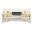 Block Insurance Fuse Holder Fuse box Transparent Car Audio - 3