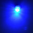 100 Blue 10pcs Light 1.5w Led - 2