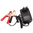 Motorcycle Smart 6V Car Battery Charger Ebike Lead Acid Battery 12V - 1