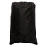 Motorcycle 295x110x140cm XXXL Cover Waterproof BLACK MOTORCYCLE - 3