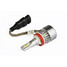 H4 H7 H8 Can Bus Clip COB Headlight Kit LED H1 C6 9005 9006 - 3