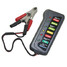 LED Display Tester 12V LED Digital Battery - 1