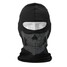 Seals Face Mask Tactical Skull Headgear Reflective - 4