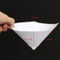 Funnel Cone Paper Paint 50pcs Filter Flow Strainer Mesh Full Conical Nylon - 4