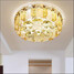 Porch Modern Lamp Lamps Minimalist Led Aisle Hall Ceiling - 1