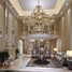 Living Luxury Modern Lights Crystal Chandelier - 4