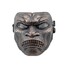 Props Skull Face Mask Party Protect Hallowmas - 2