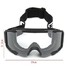 Racing Cross Country Off-Road ATV Motocross Goggles Motorcycle Helmet Windproof Glasses Sports - 3
