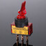 12V 20A Toggle Switch Light Dash Boat LED Illuminated Car Van - 4