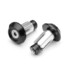 Aluminum Handlebar KTM EXC SMR Plugs - 7