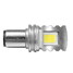 Universal LED Headlamp Big Lamp 12V-80V High Low Beam 1000LM Bulb Light Motorcycle Scooter - 6