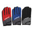 Racing Sport Full Finger Gloves Breathable Motorcycle Anti-slip - 4