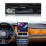 Radio Stereo Head Car MP5 Player Unit Single GPS 1 Din Sat Nav 12V 7 Inch - 6