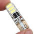 LED Side Marker Light Lamp 6SMD T10 5630 - 5