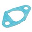 Engine Motor Honda Carburetor Gasket spacer GX160 GX200 - 8