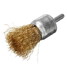 Brush Auto Repair Tool Sweep Pen Rust Motorcycle Wire - 3