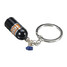 Pendant Key Ring Accessories Metal Key Chain Motorcycle Modified Scooters - 3