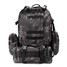 Tactical Backpack Trekking Pouch Camping Rucksack Racing Riding Bag - 5
