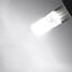 Smd G4 Warm White T Decorative Bi-pin Lights Cool White 5pcs - 7